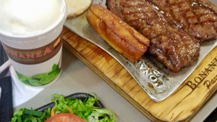 Bonanza Parrilla