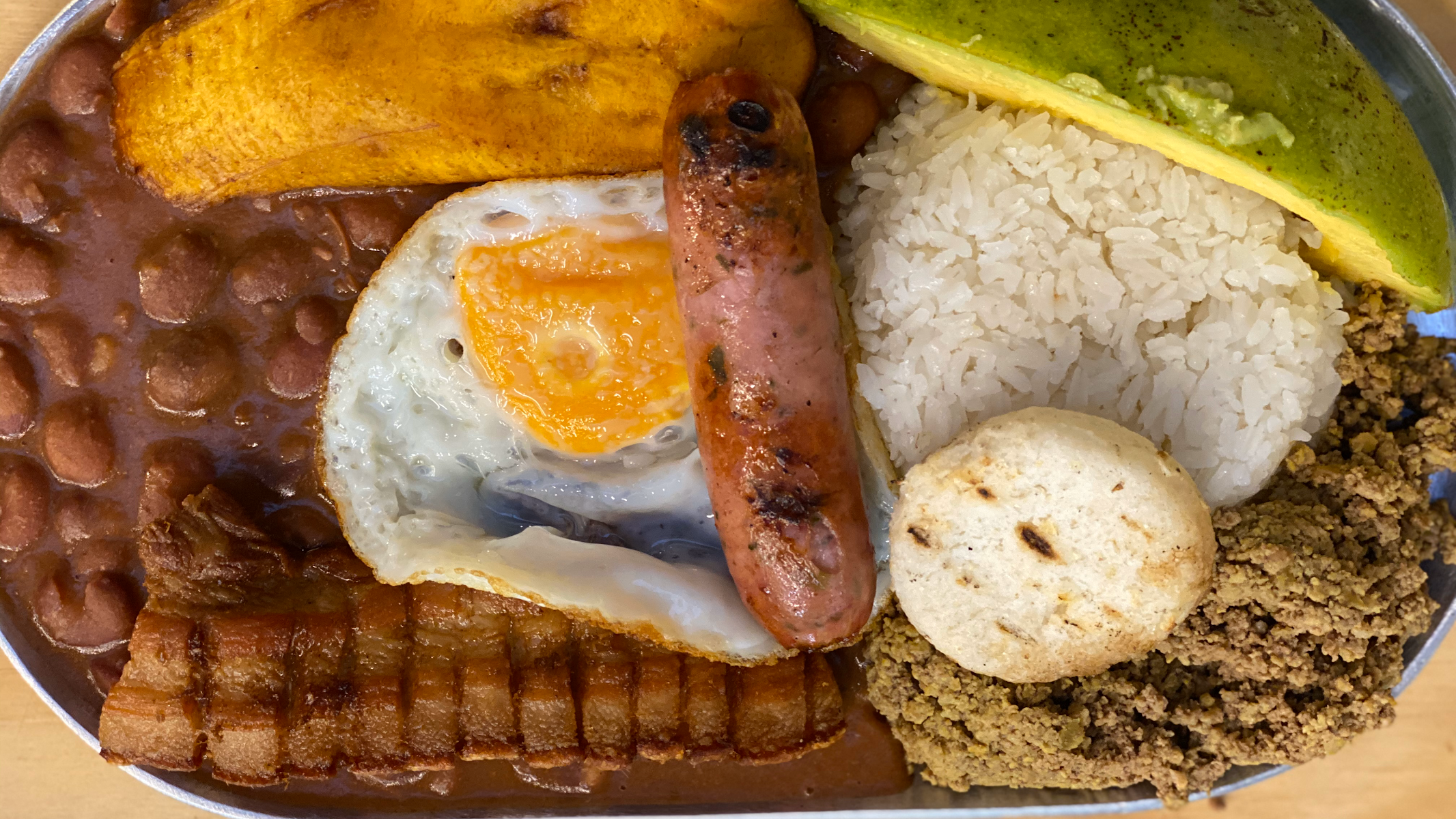 Bonanza Parrilla