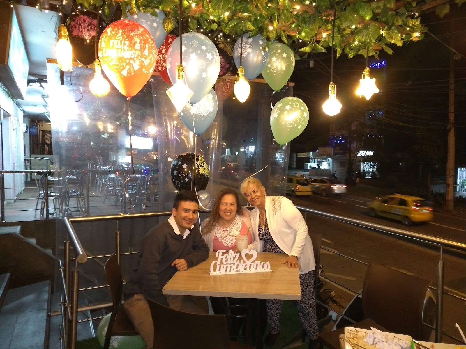 Palo de Agua Parrilla Gourmet