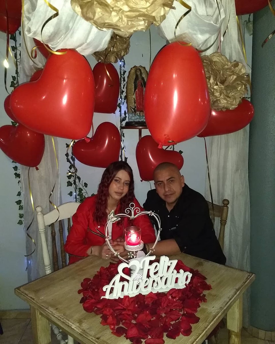 Palo de Agua Parrilla Gourmet
