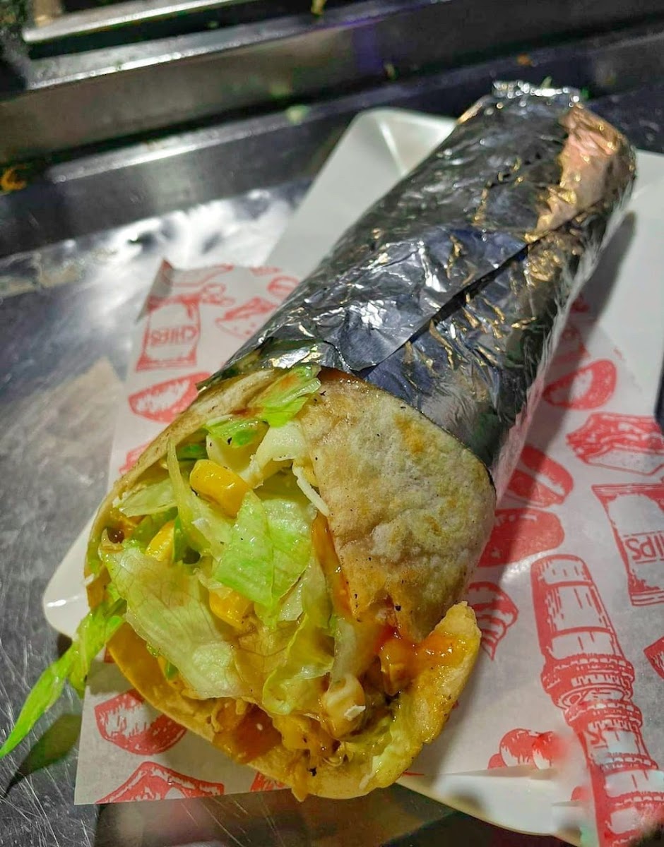 Latina VE Comida Rápida