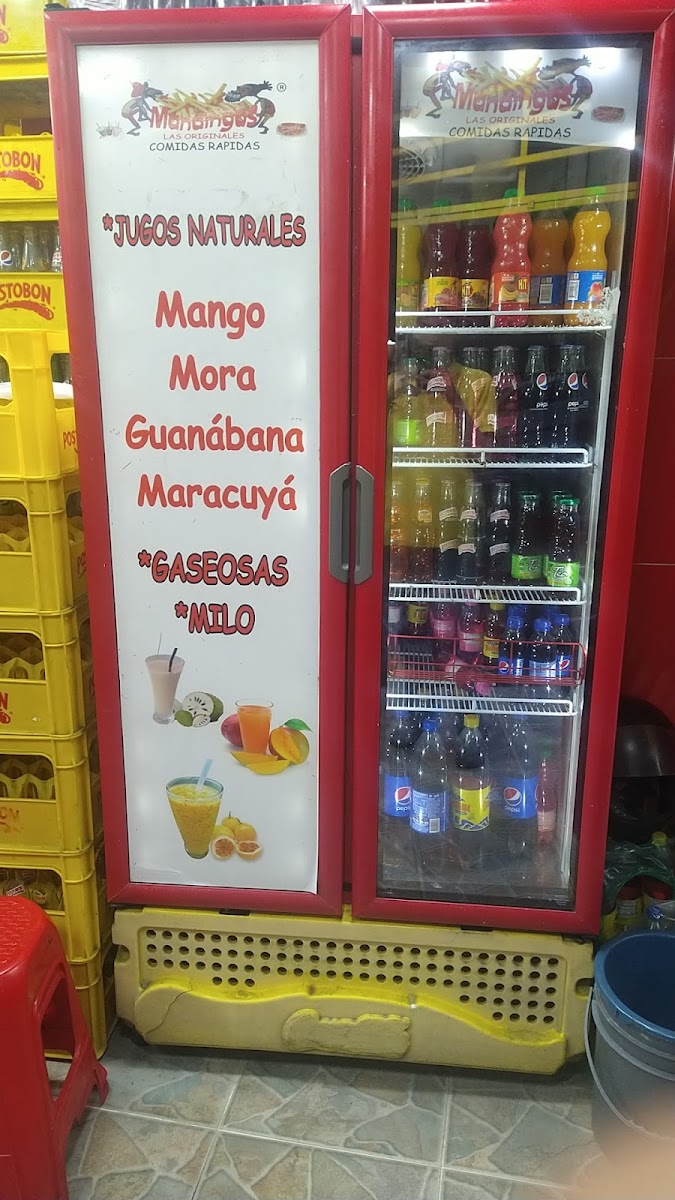 Mandingas