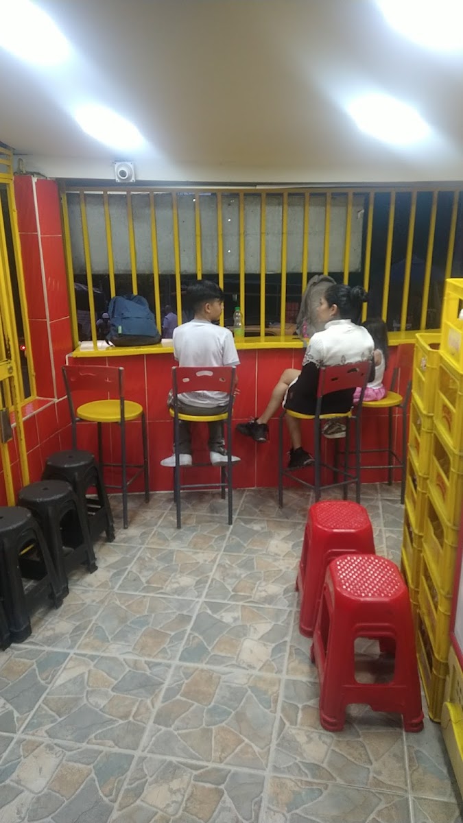 Mandingas