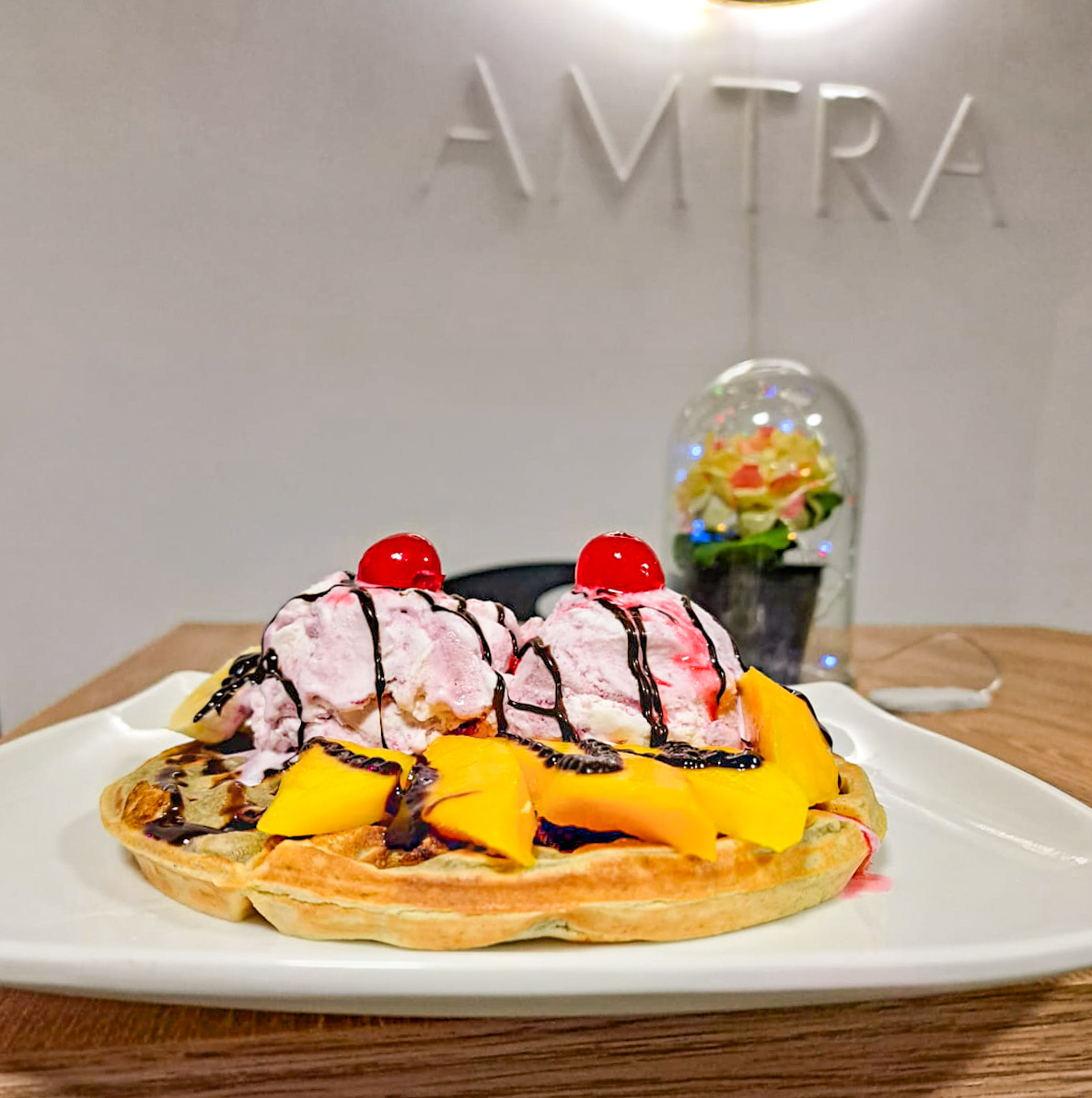 Amtra helados