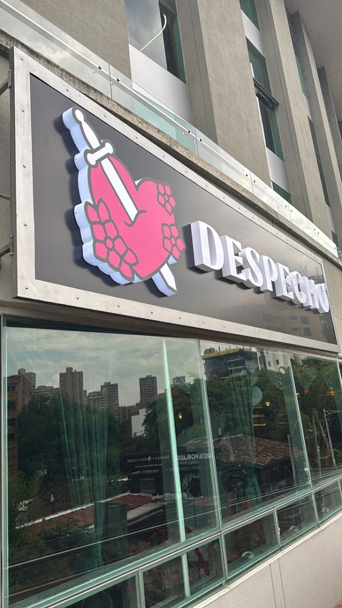 Despecho Medellin