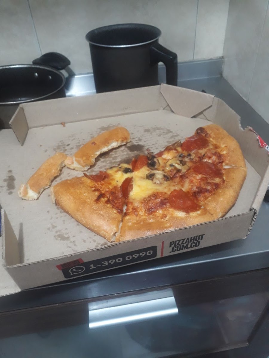 Pizza Hut