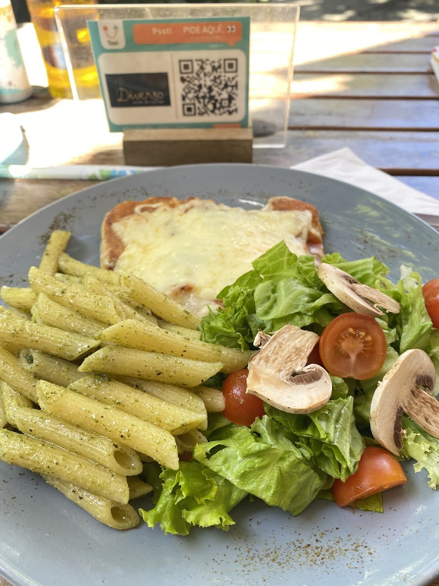 Crearepizzaypasta