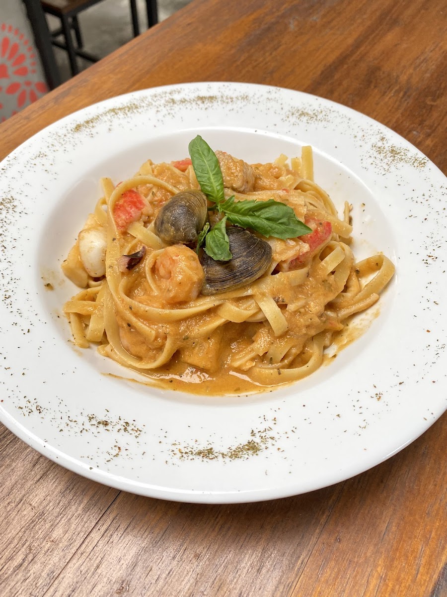 Crearepizzaypasta