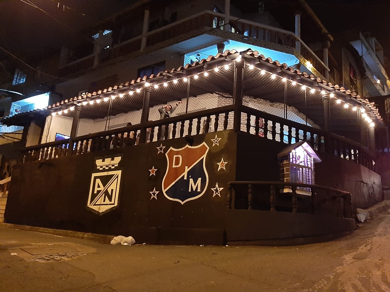 La Doggeria Comidas Rapidas