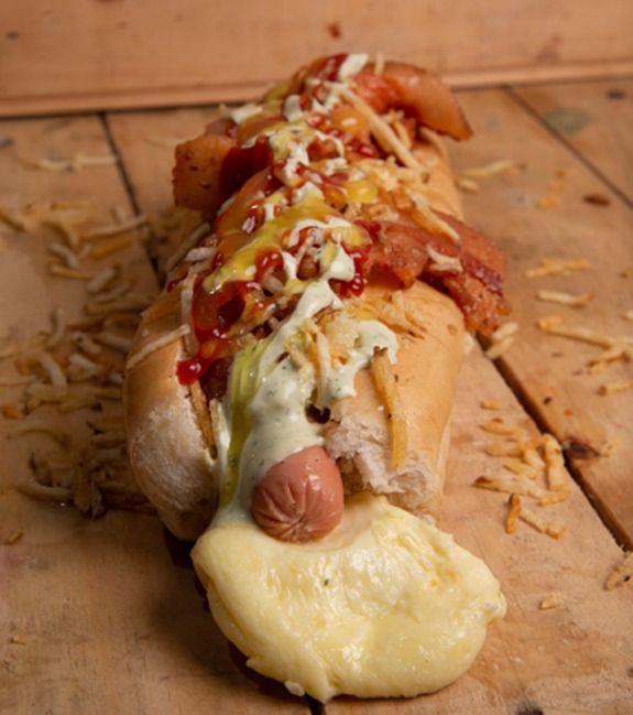 La Doggeria Comidas Rapidas