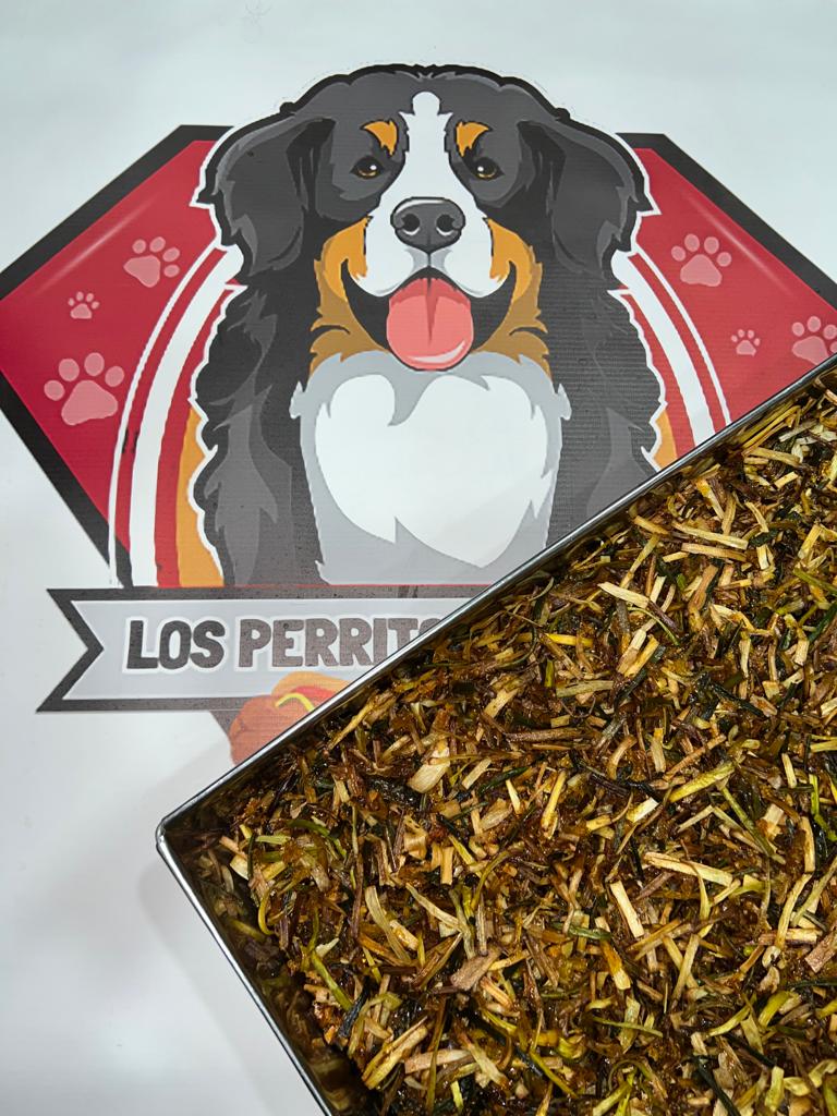 Los perritos de Orión