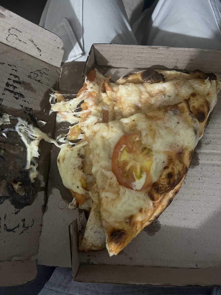 Mucha Pizza Guayabal