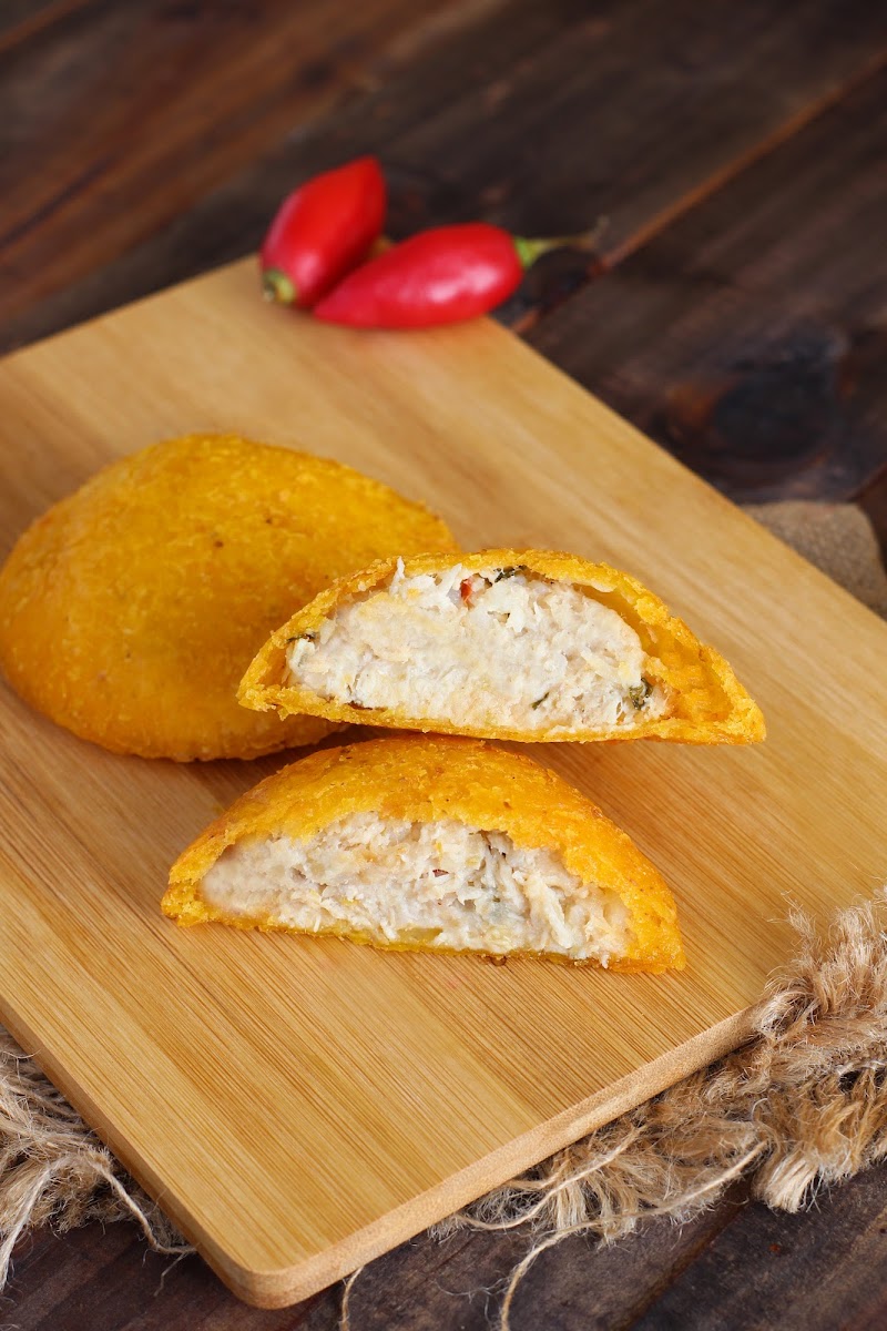 Empanadas La Central