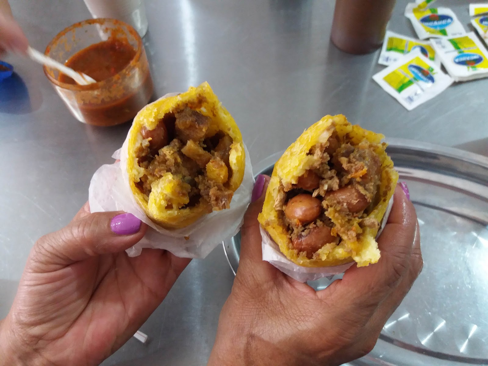 Rancheros