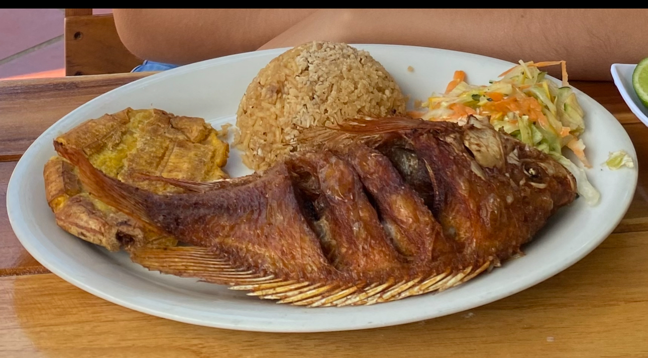Tiki Taka resto bar