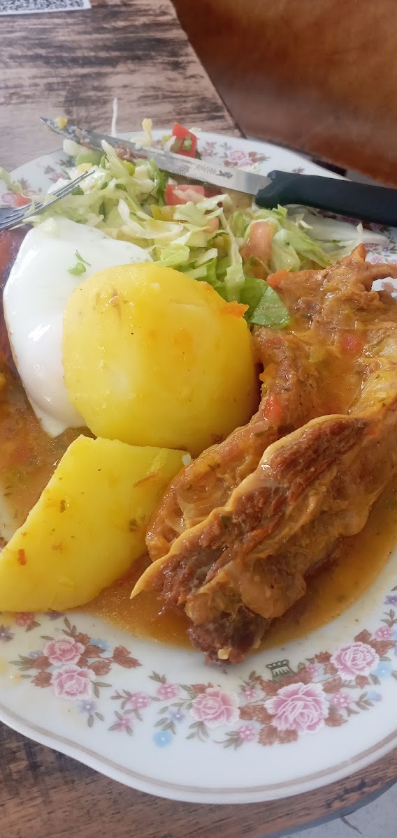 Restaurante y Cafetería Risaralda