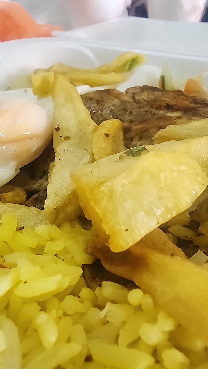 Restaurante y Cafetería Risaralda