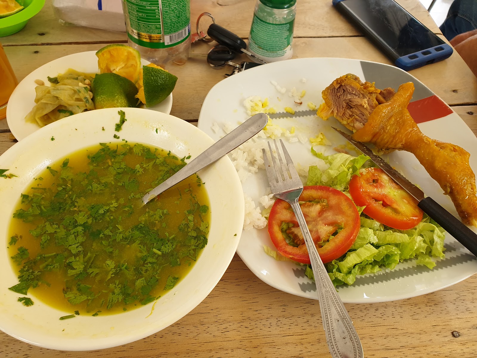 Restaurante y Cafetería Risaralda