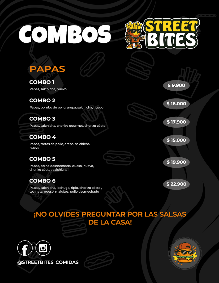 Street Bites