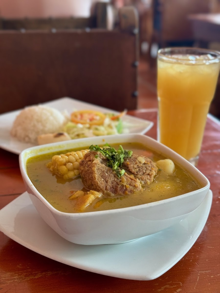 Restaurante La Guayaba