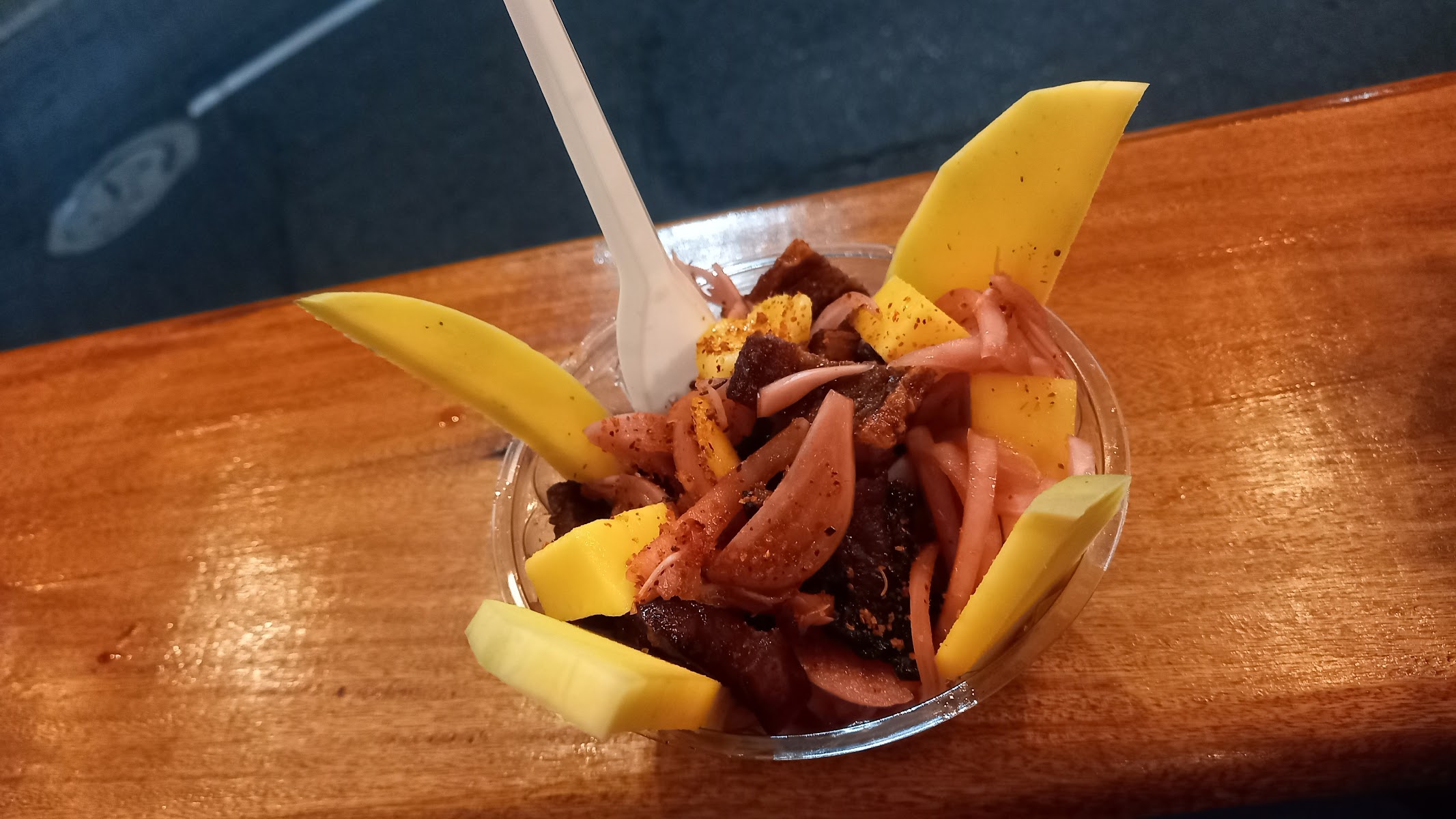 Chamoy