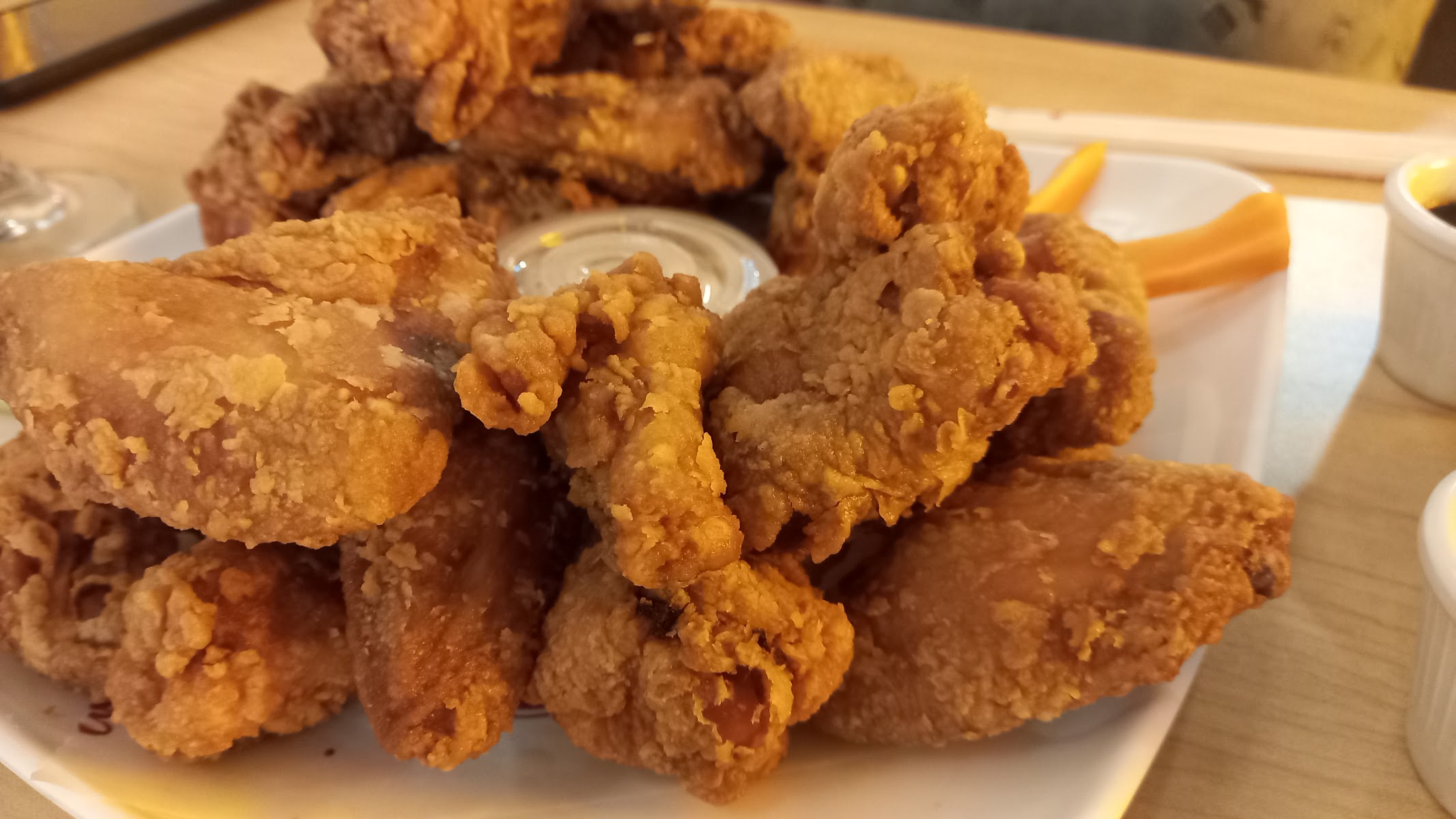 Planeta Wings - Envigado