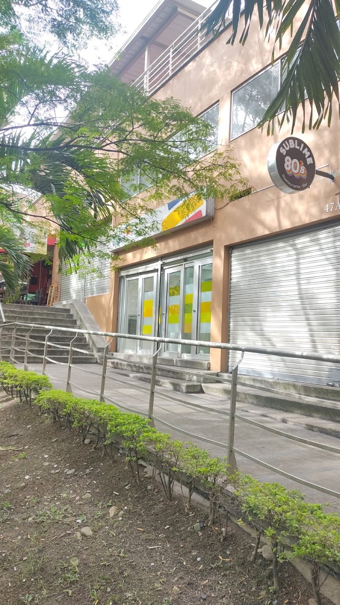 Restaurante Riomar