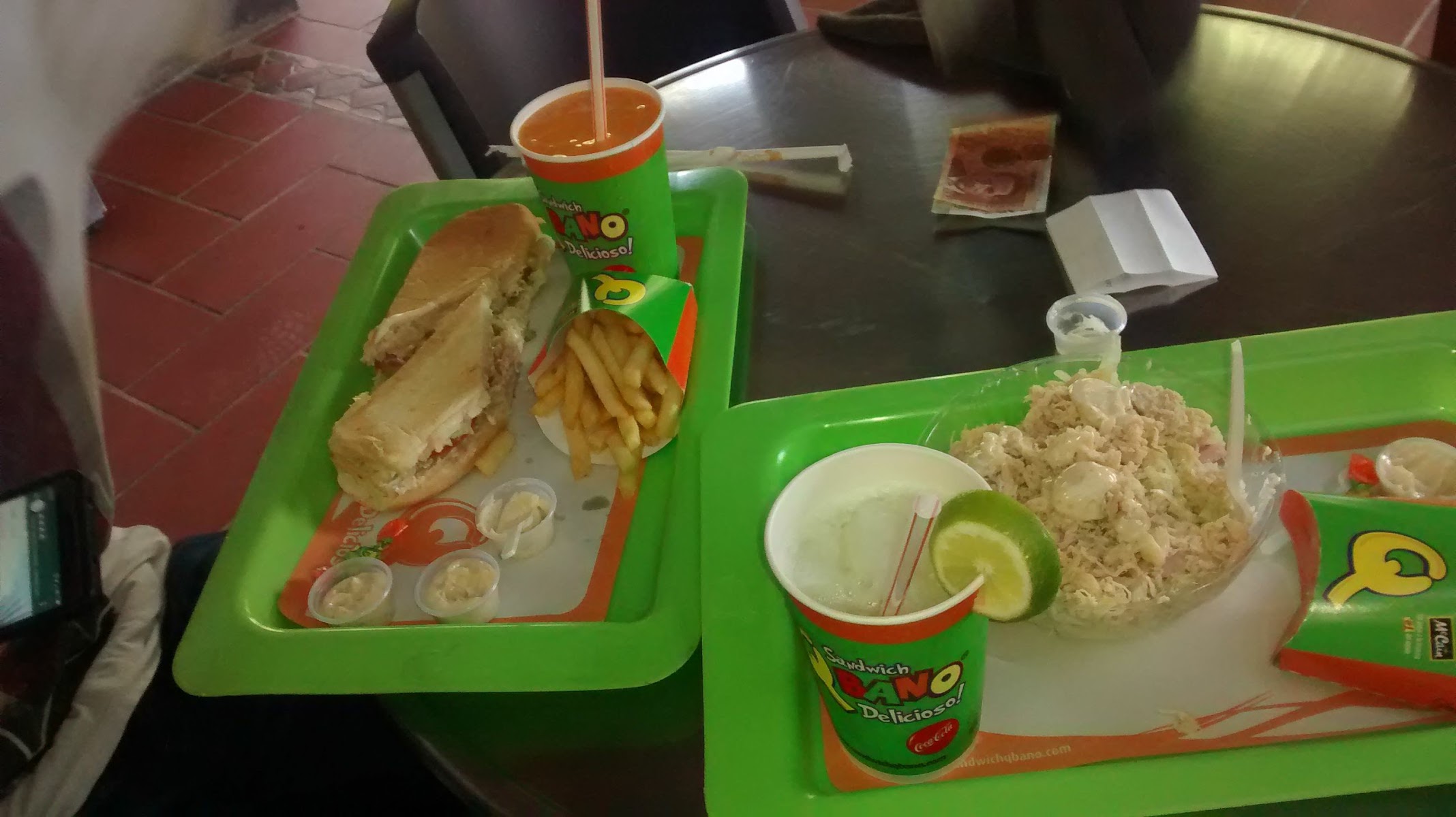 Qbano La Mota