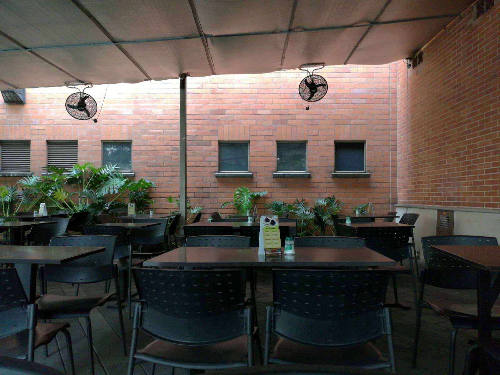Restaurante Bendito Casero Gourmet