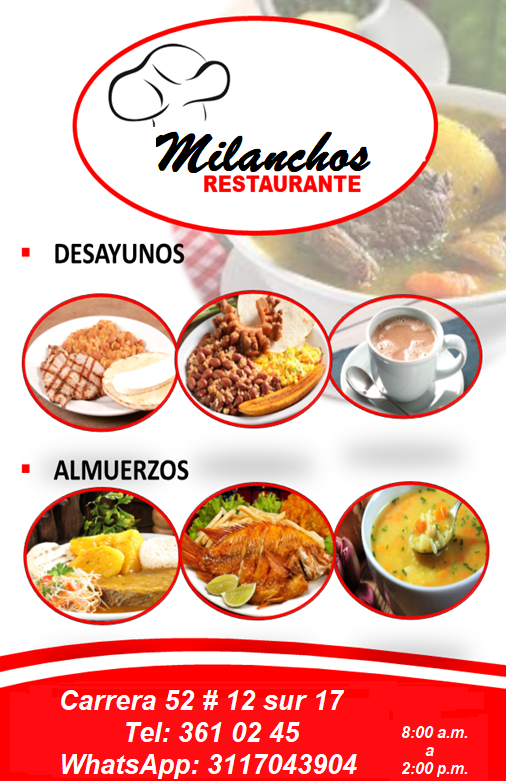 MILANCHOS