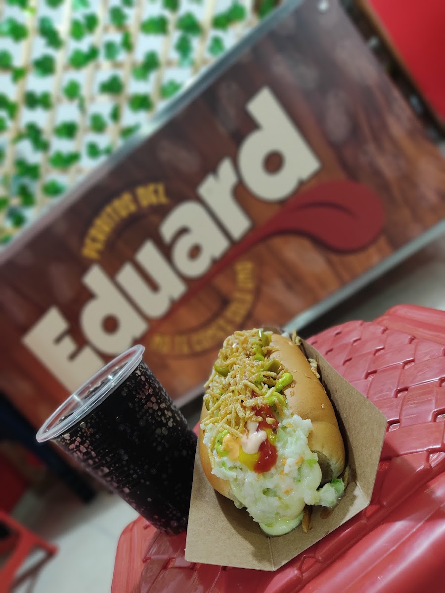 Los Perritos del Eduard