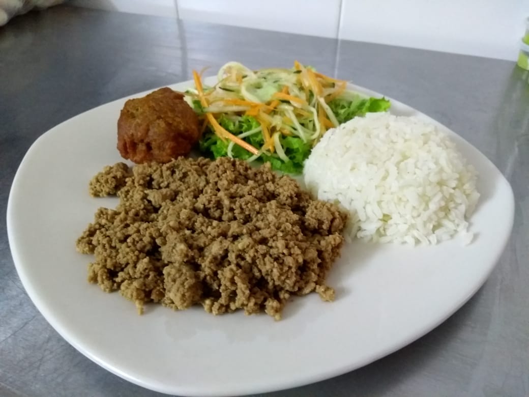 Restaurante Lucho