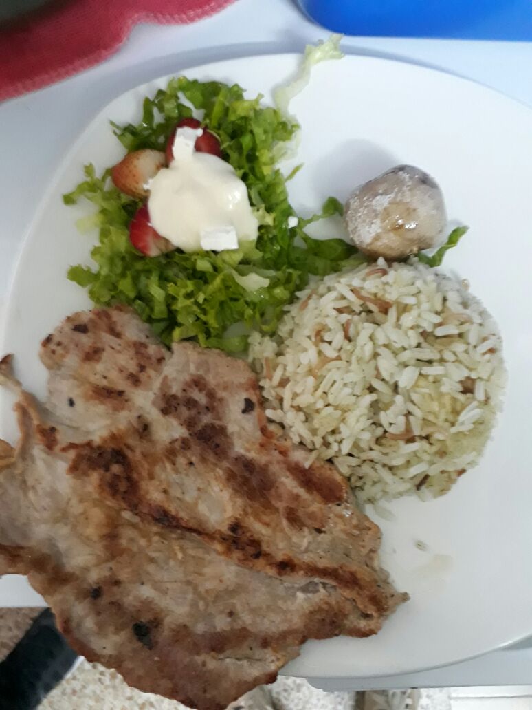Restaurante Lucho