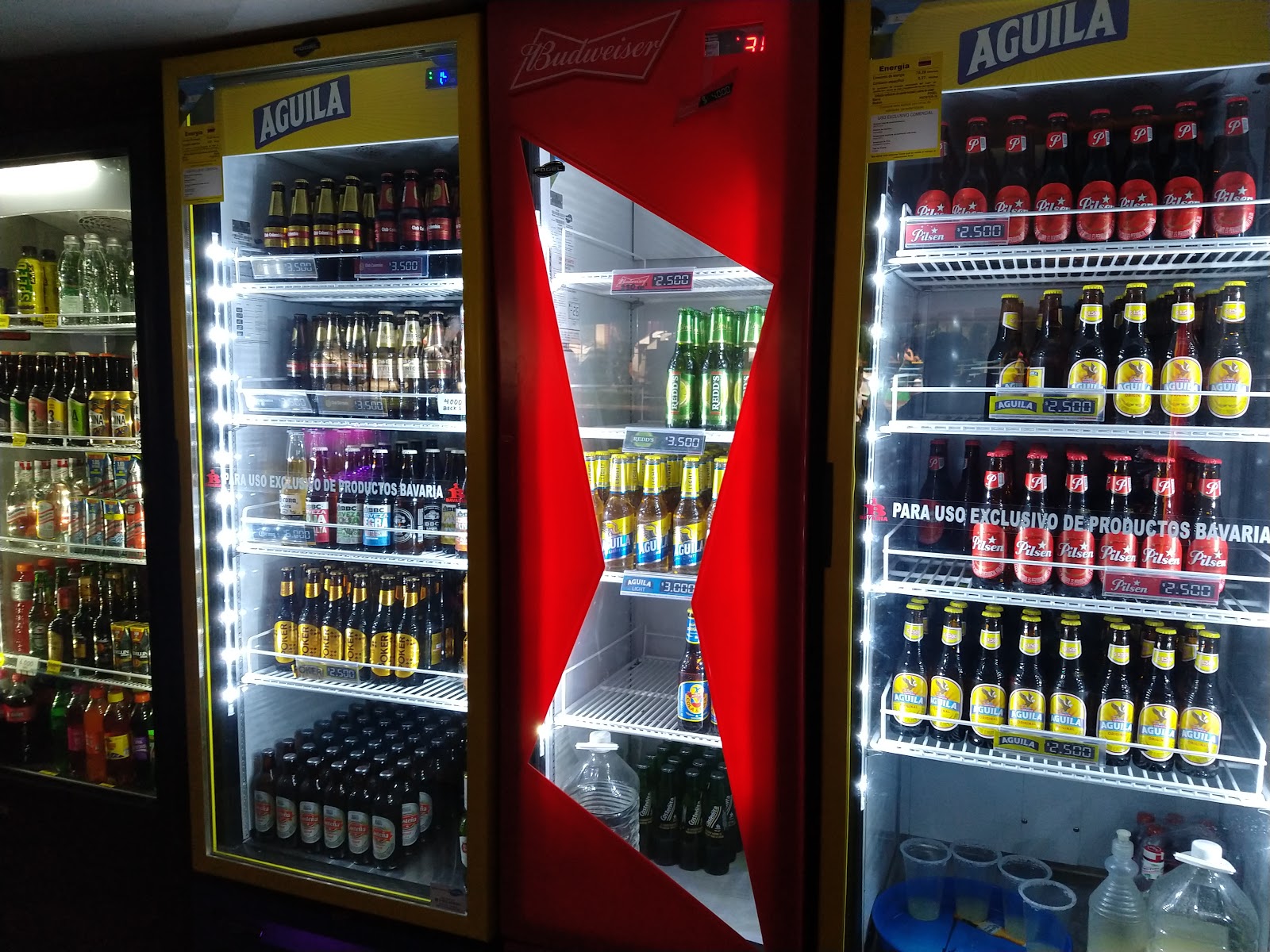 EL PROVEEDOR