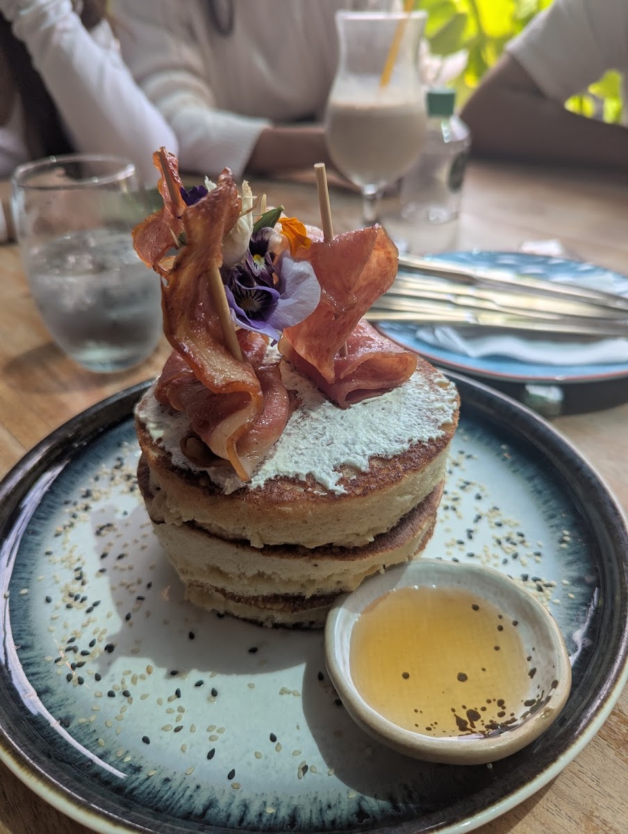 Gardenia Brunch & Coffee