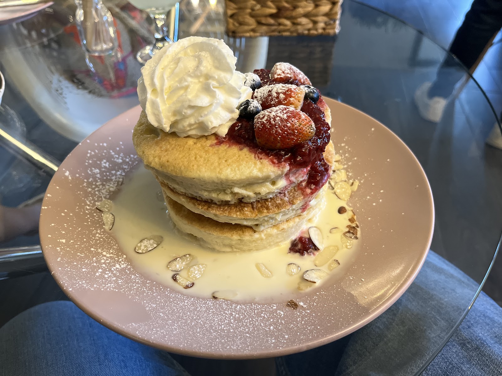 Gardenia Brunch & Coffee