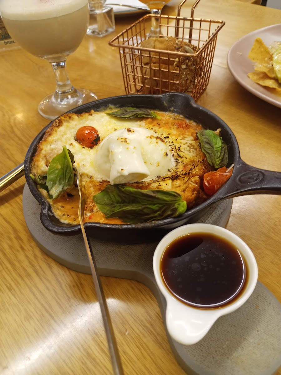 Gardenia Brunch & Coffee