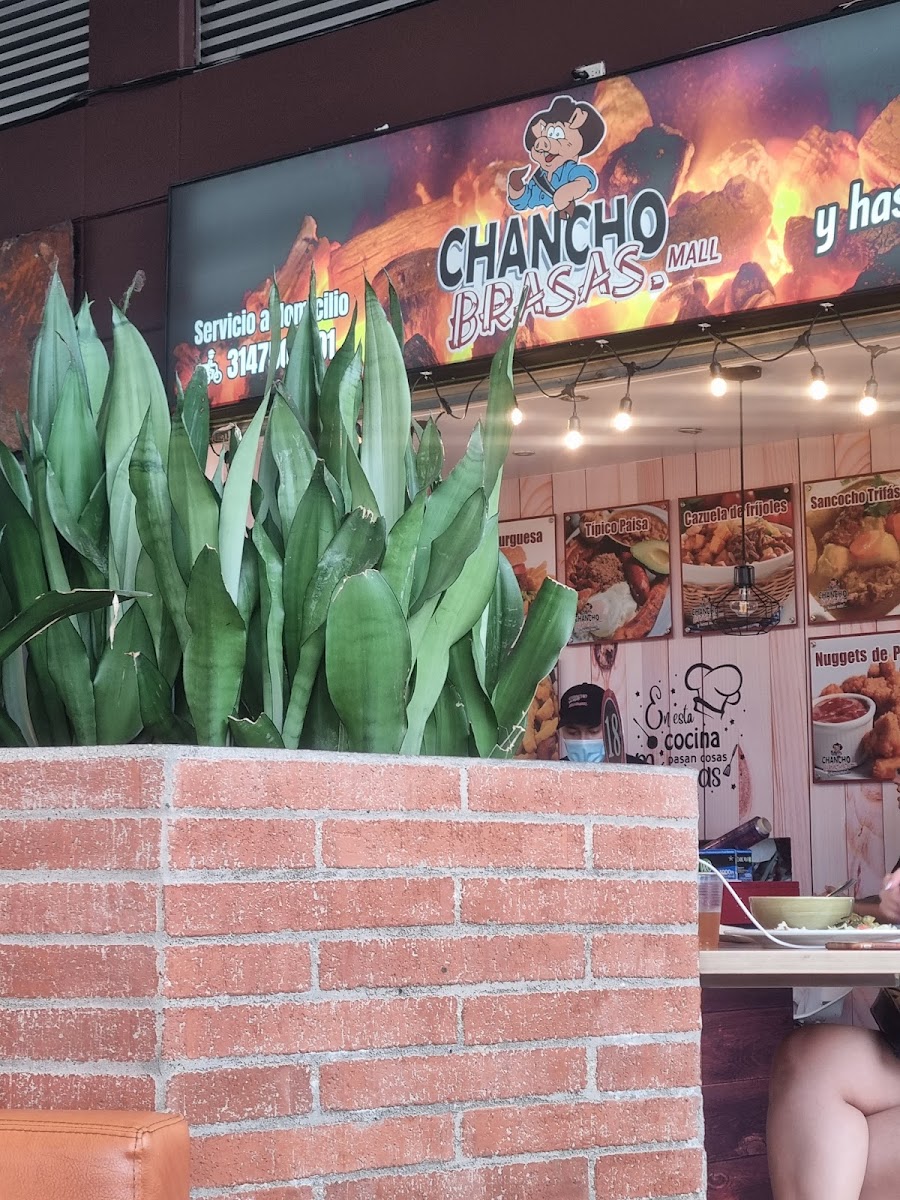 Fogony Restaurante