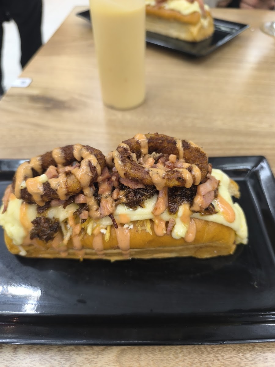 Danny Fast Food