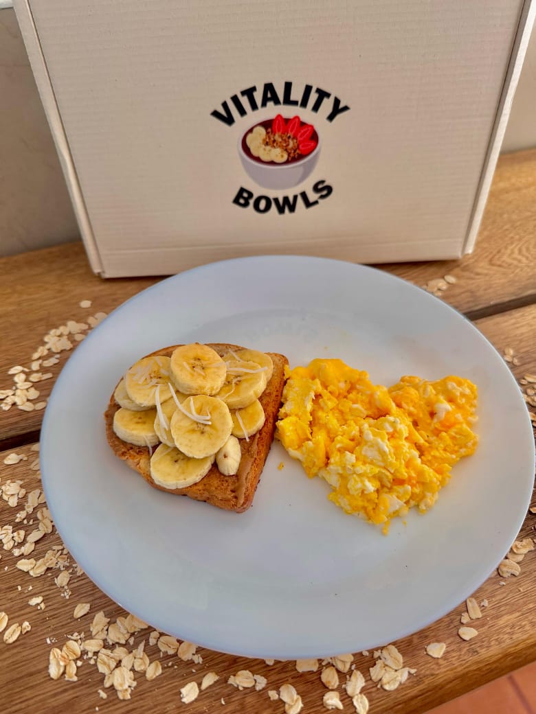 Vitality Bowls