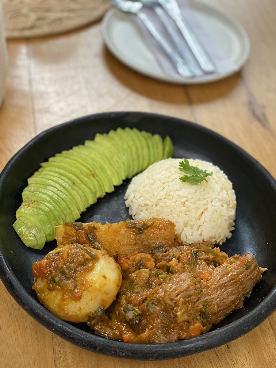 Bihao Cocina Colombiana