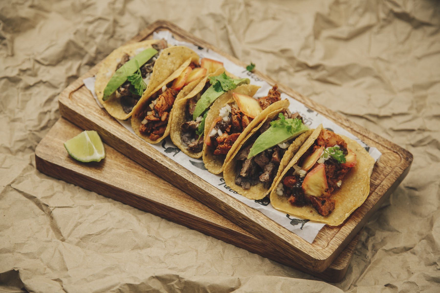 El puto Taco Laureles