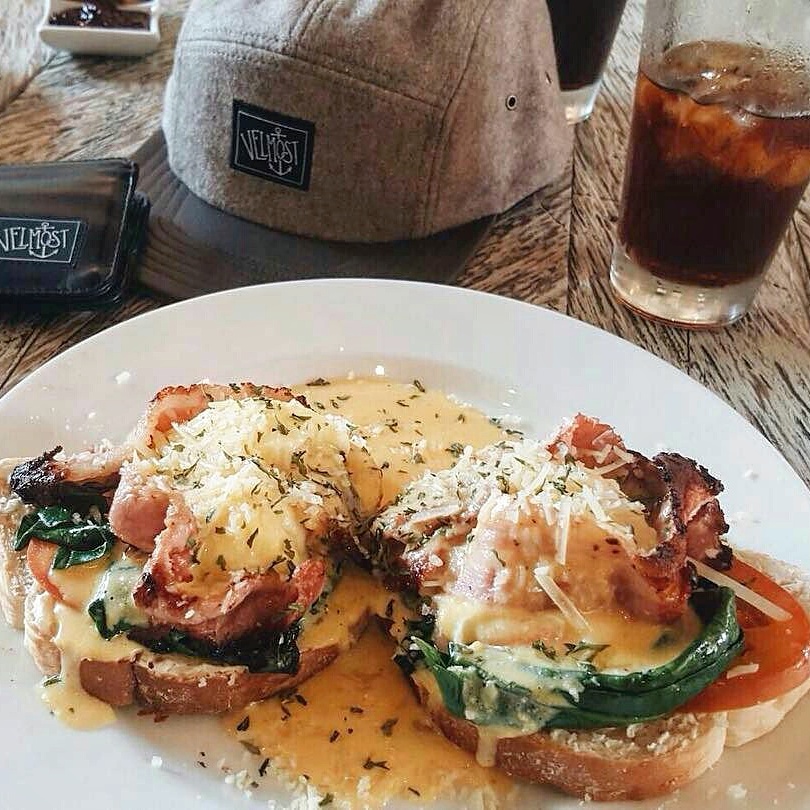 Al Alma Provenza -Coffee Shop Medellin