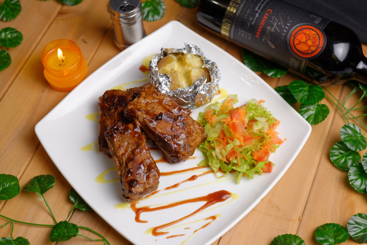 Comidas Rápidas Angelicias