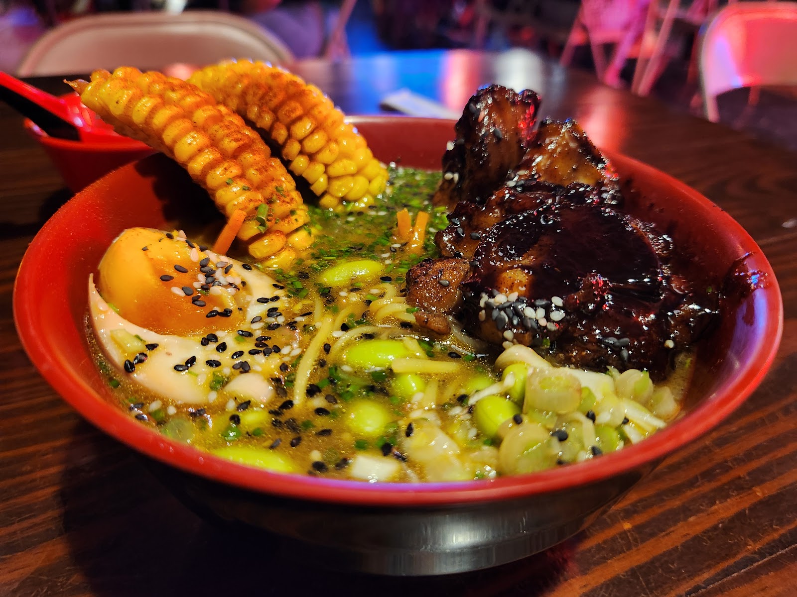 Ninja Ramen