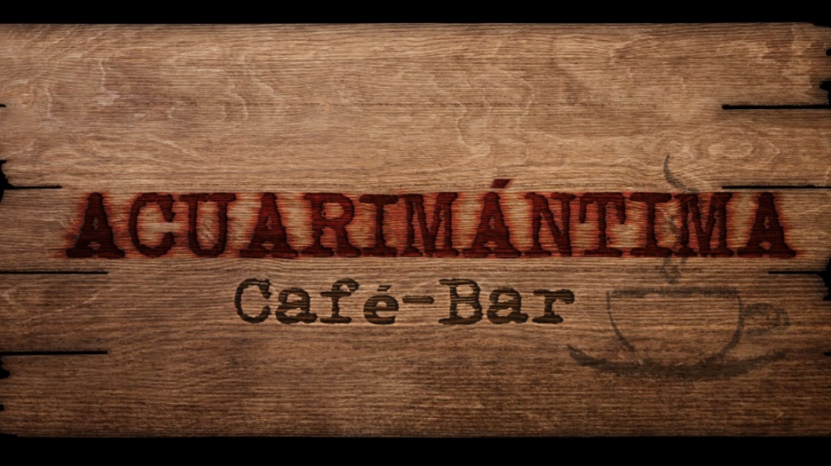 Acuarimántima Café - Bar