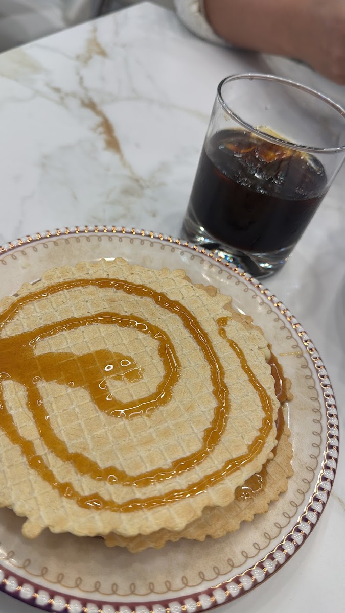 Amassita Brunch & Bakery Florida
