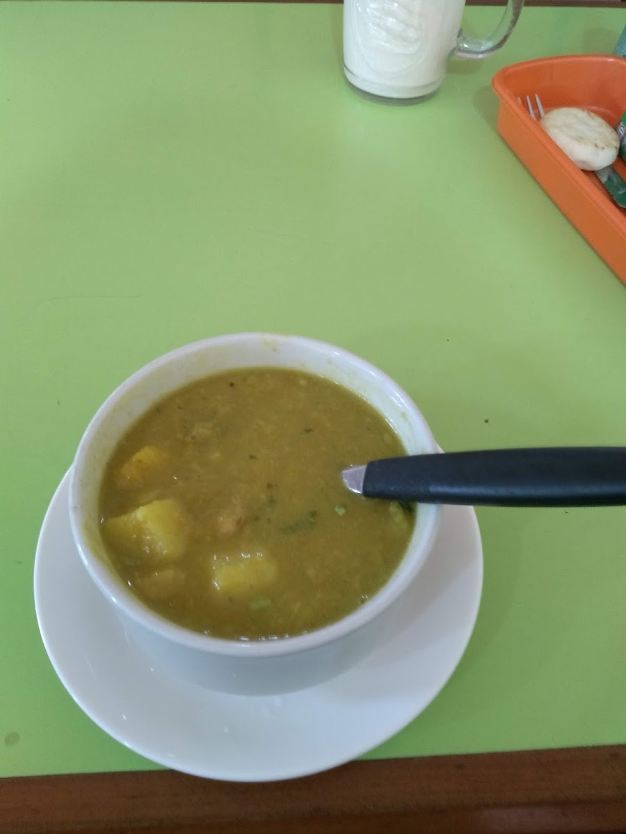 Restaurante Riky Pollo