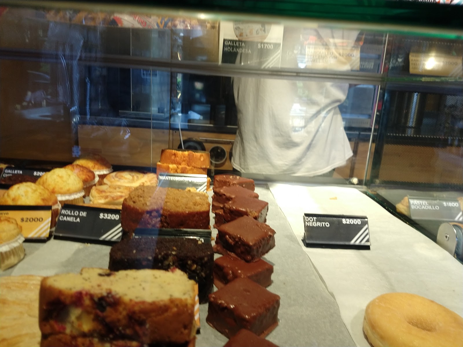Tostao' Café & Pan
