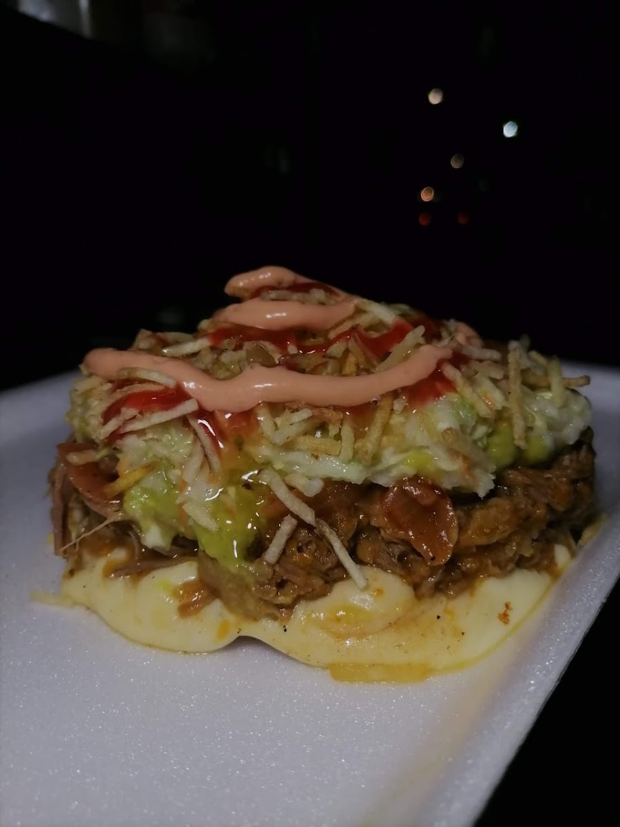 Dos Maderos
